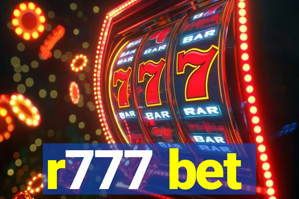 r777 bet